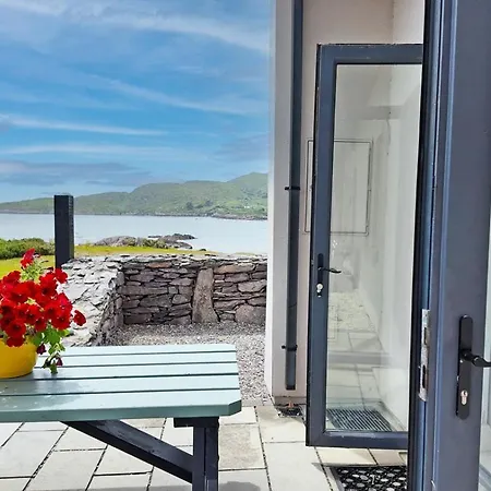 Derrynane Oceancove Homes By Trident Homes Сasa de vacaciones Caherdaniel
