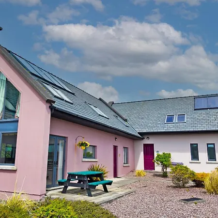 Derrynane Oceancove Homes By Trident Homes