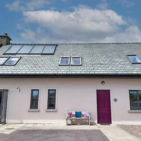 Derrynane Oceancove Homes By Trident Homes 別荘