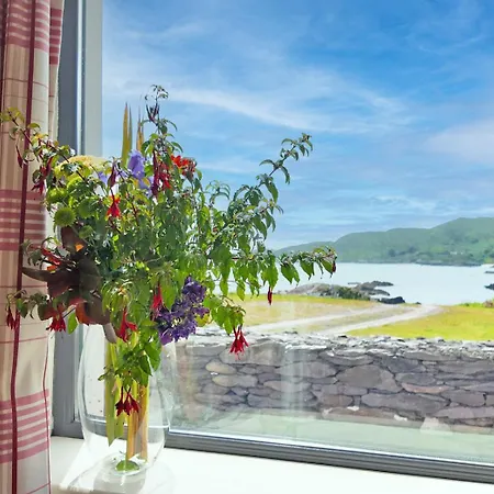 Derrynane Oceancove Homes By Trident Homes * Caherdaniel