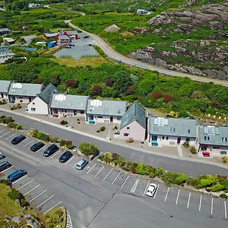 Derrynane Oceancove Homes By Trident Homes * Caherdaniel