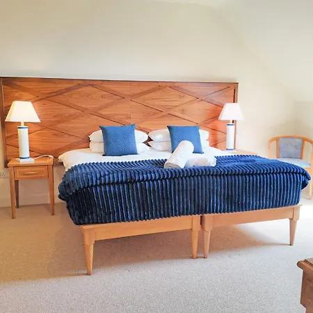 Derrynane Oceancove Homes By Trident Homes * Caherdaniel