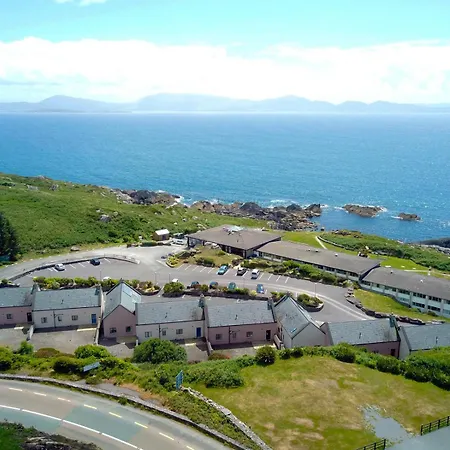 Сasa de vacaciones Derrynane Oceancove Homes By Trident Homes
