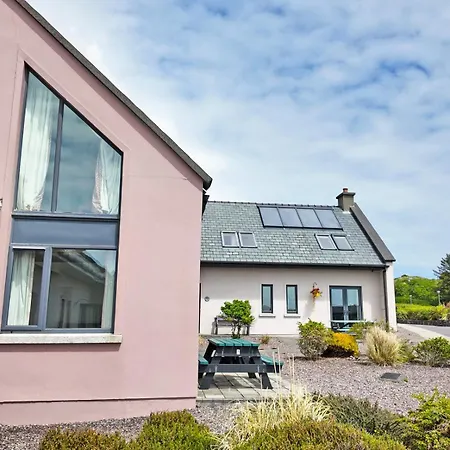 Derrynane Oceancove Homes By Trident Homes Сasa de vacaciones *